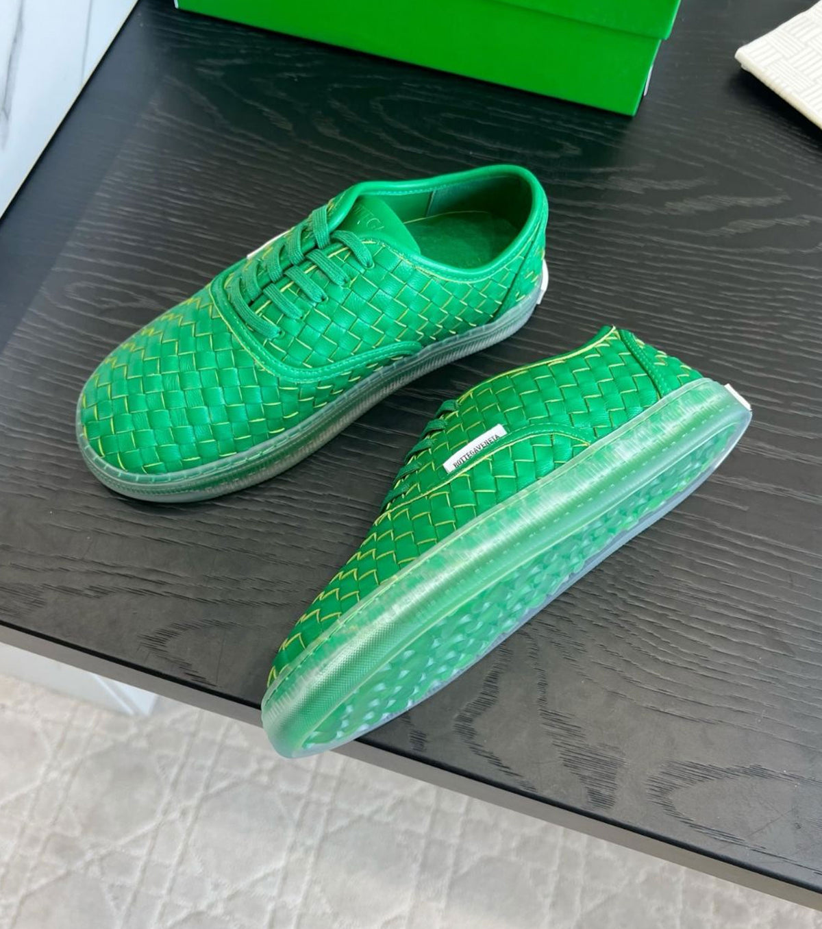 Serena Sneakers