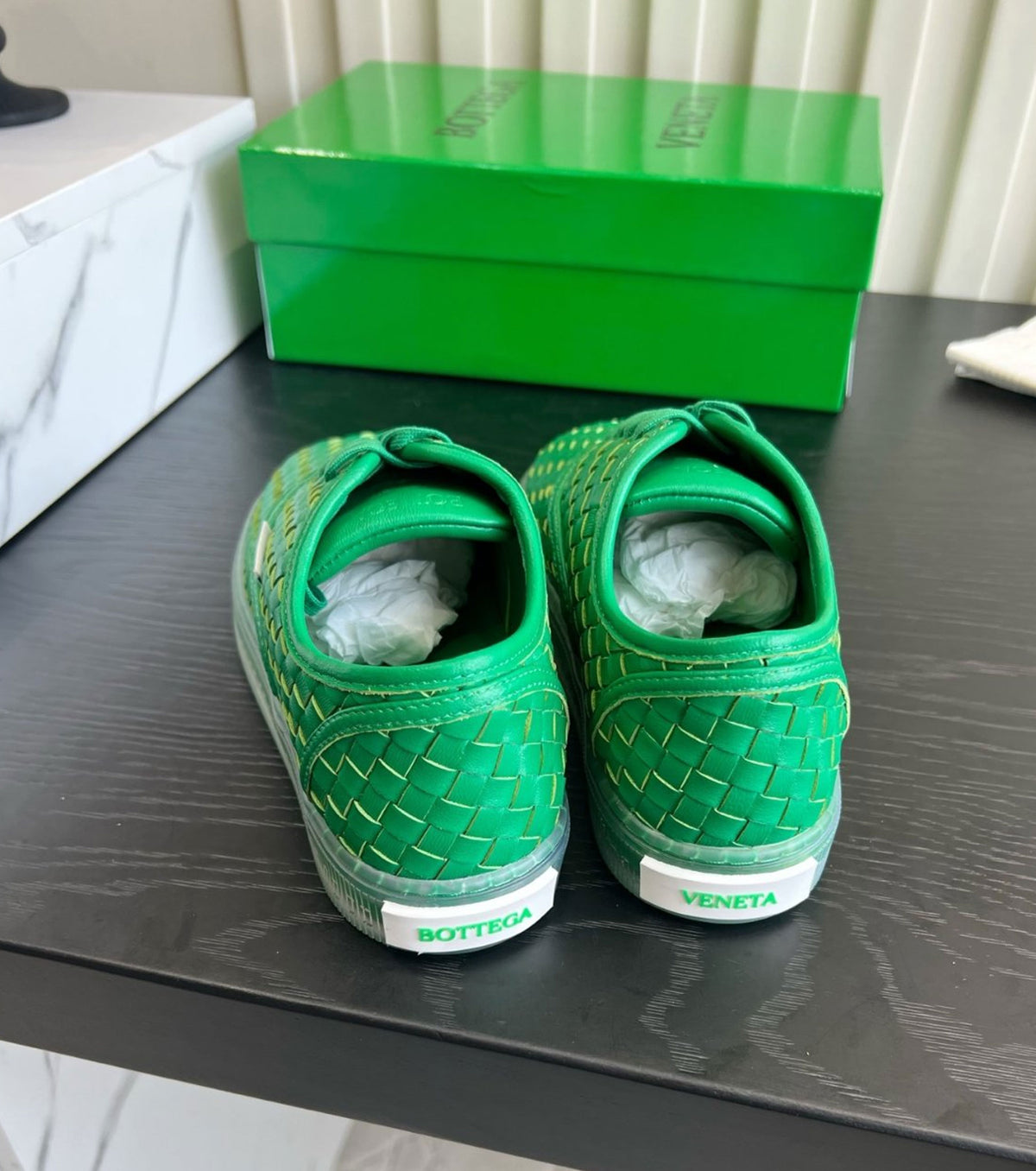 Serena Sneakers