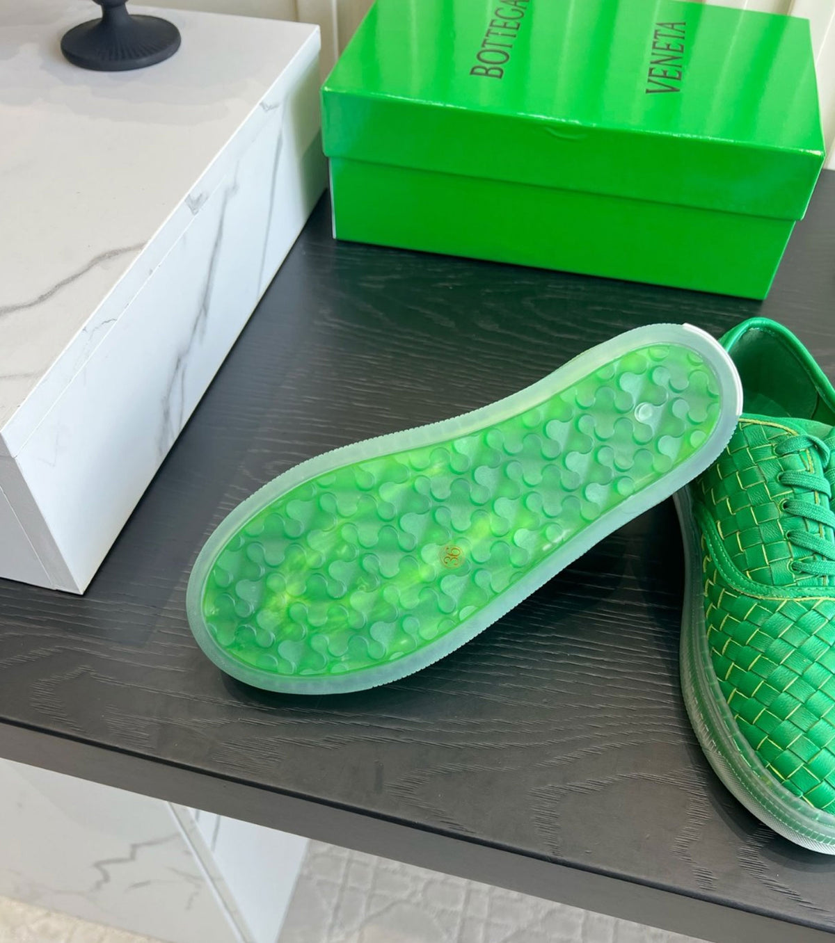 Serena Sneakers