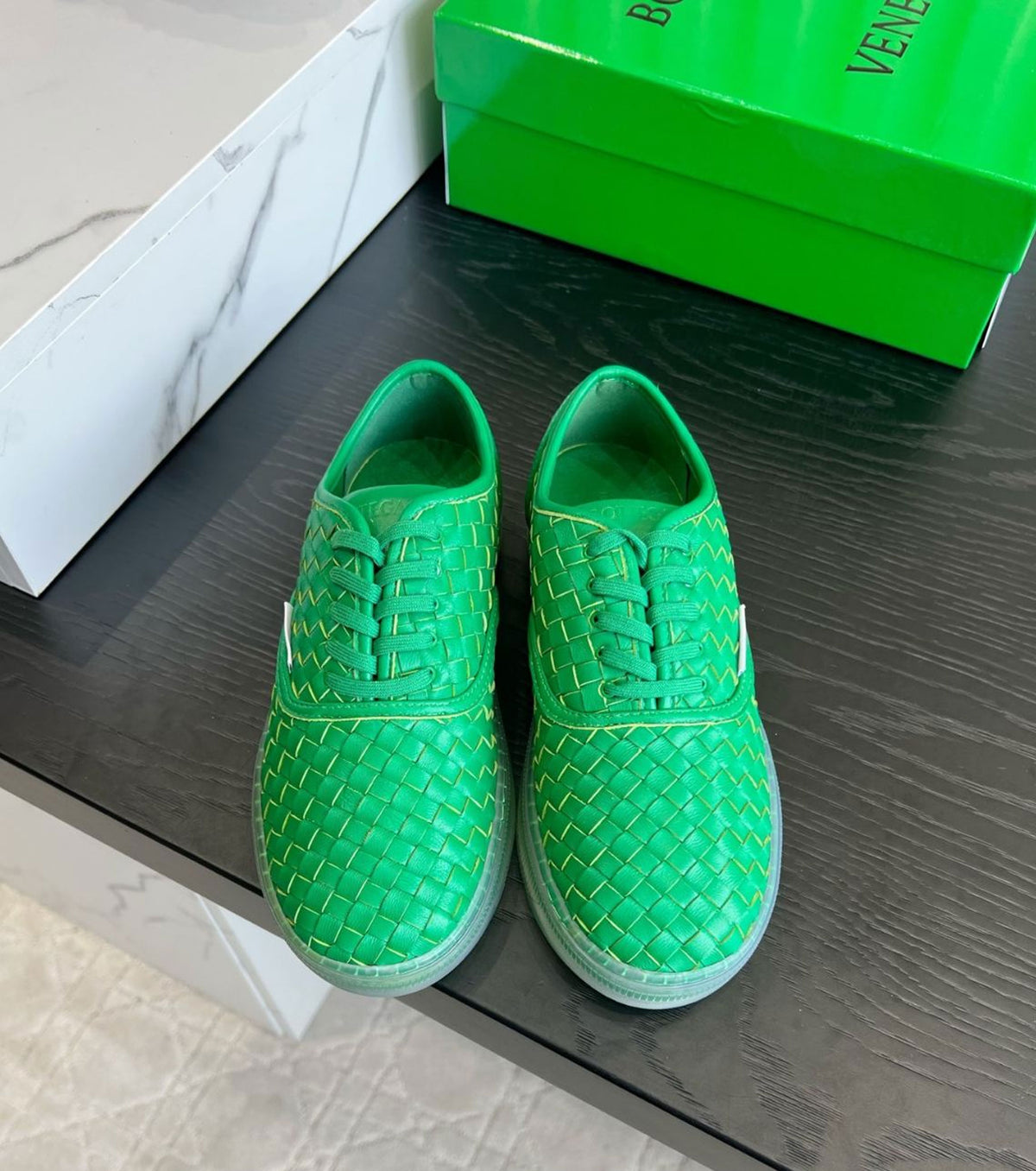 Serena Sneakers