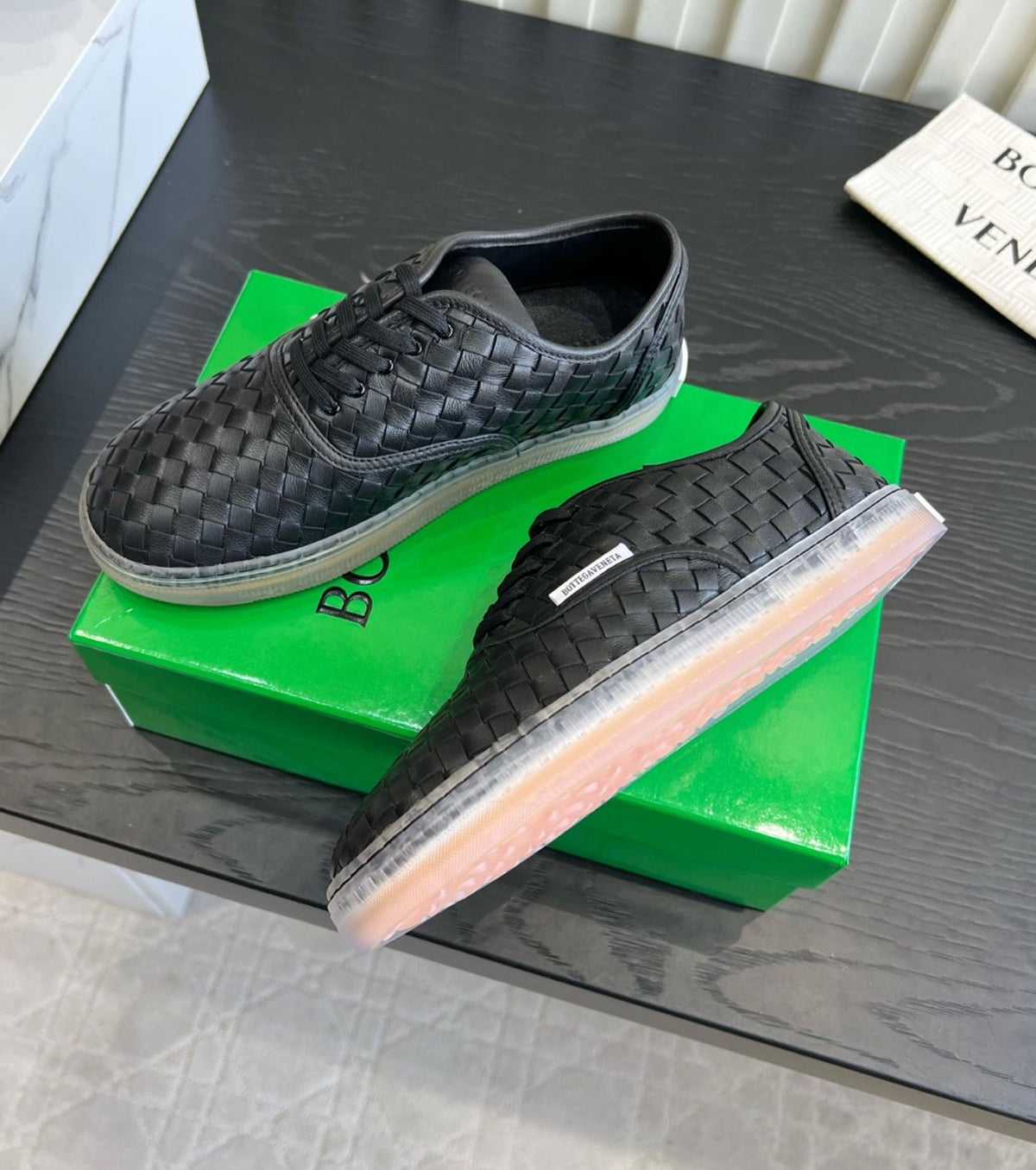 Serena Sneakers