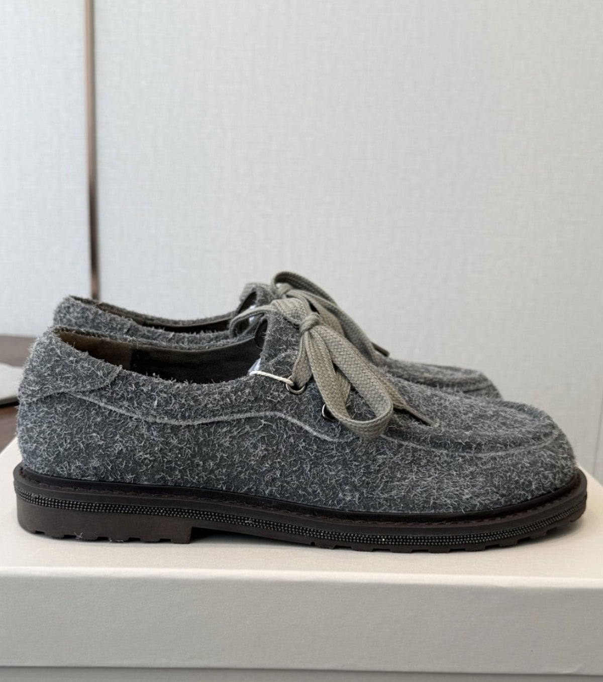 Women Moccasins