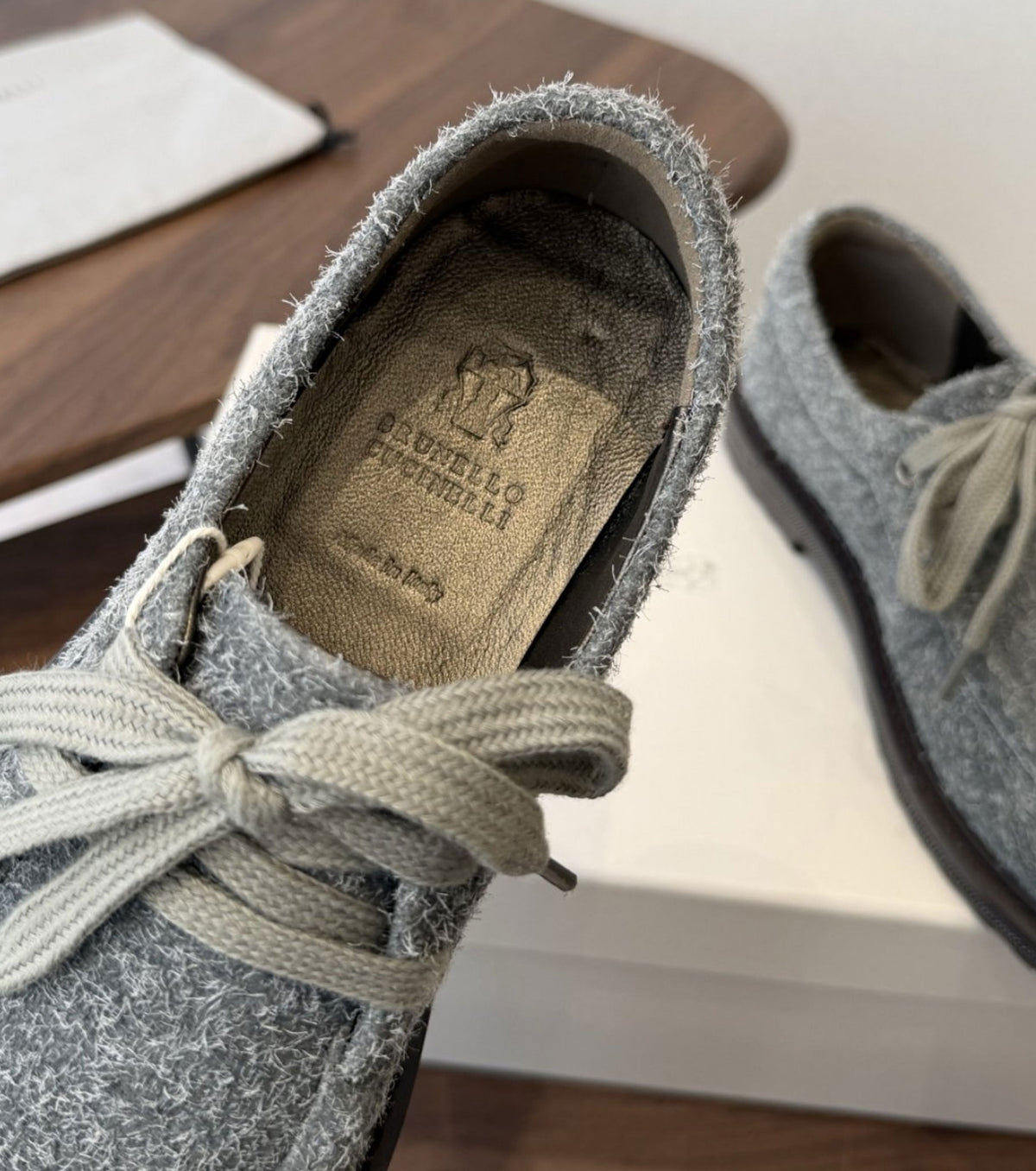 Women Moccasins