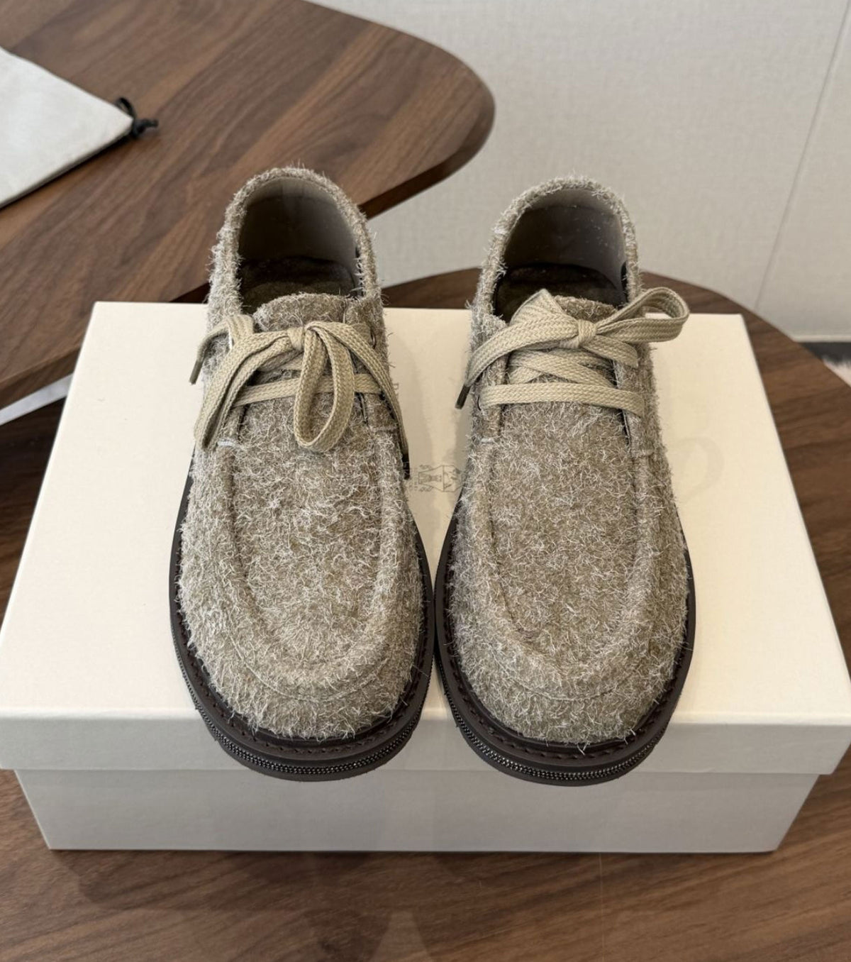 Women Moccasins