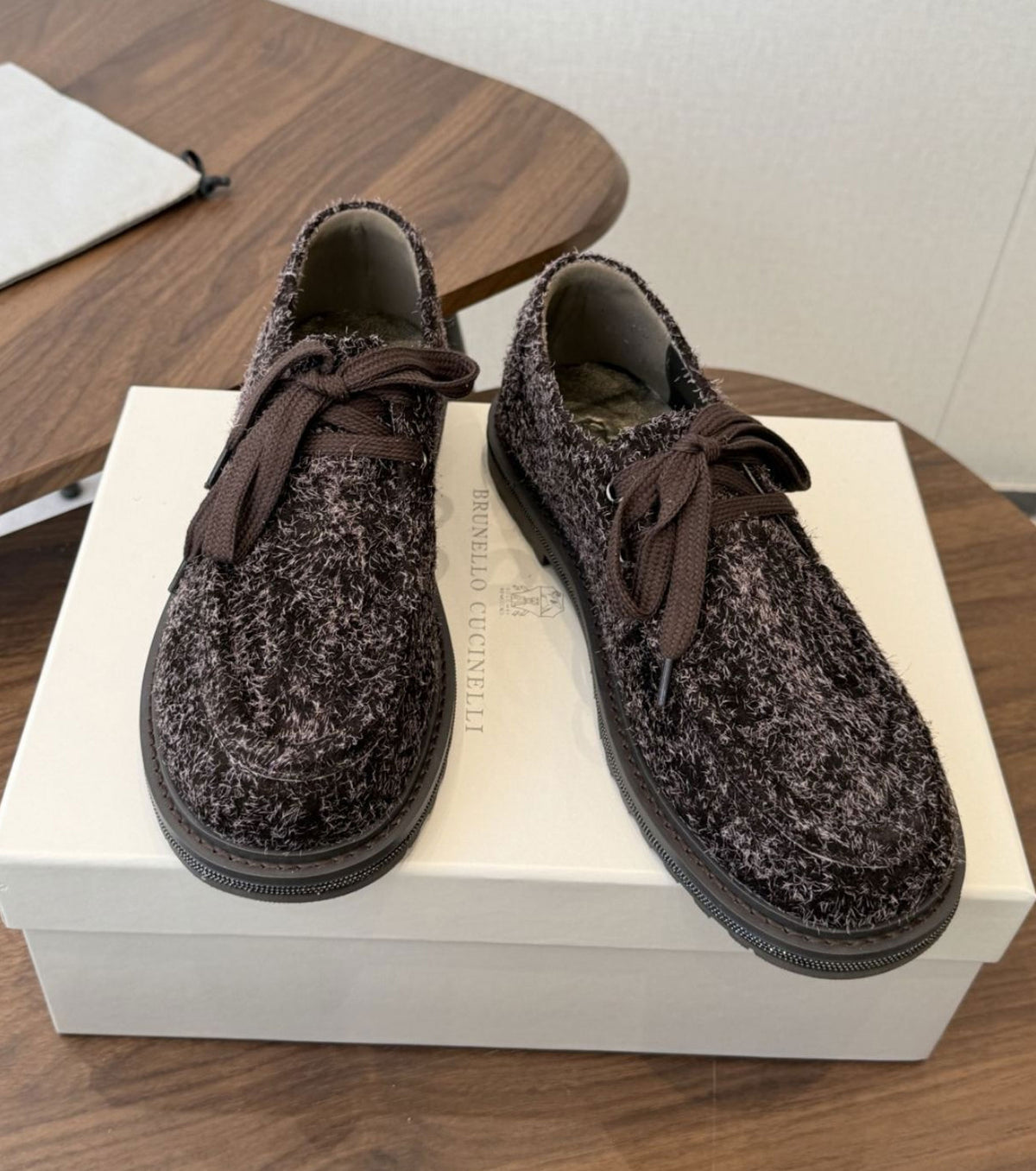 Women Moccasins