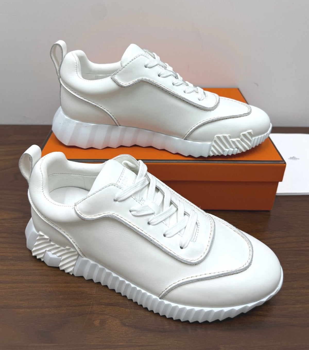 Next sneakers