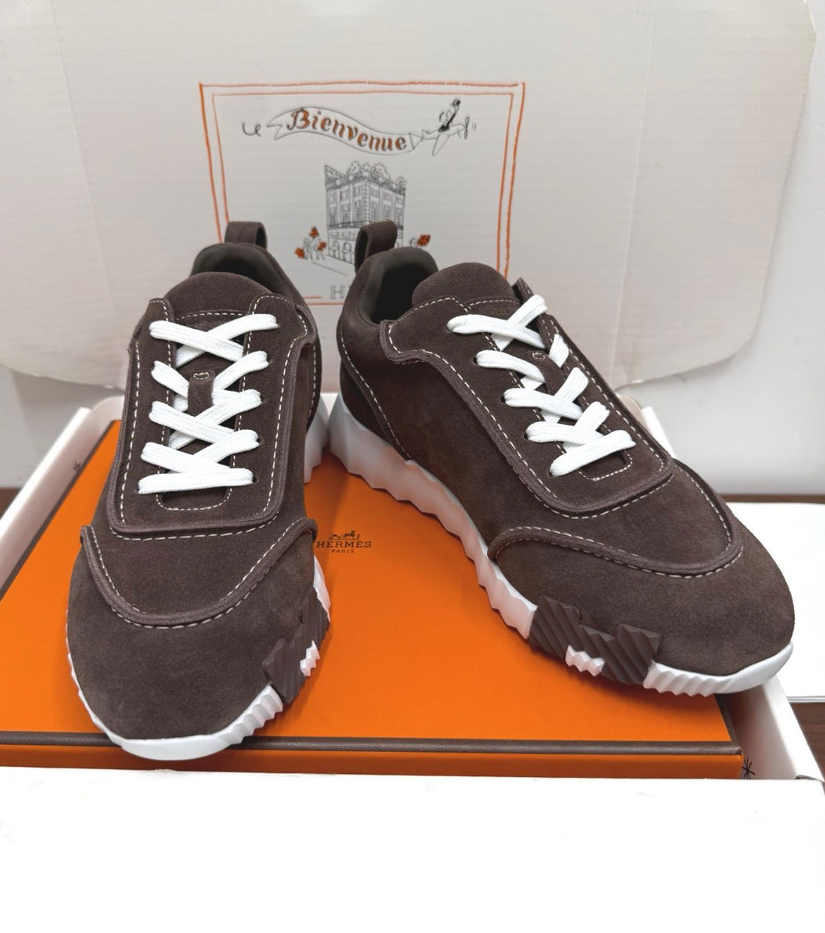 Next sneakers