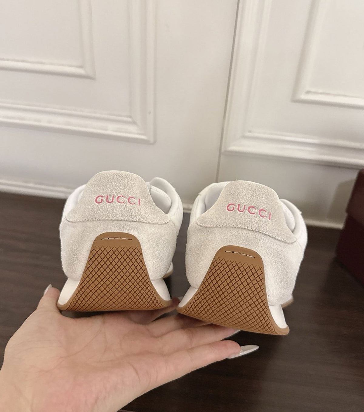 Tempo Sneakers