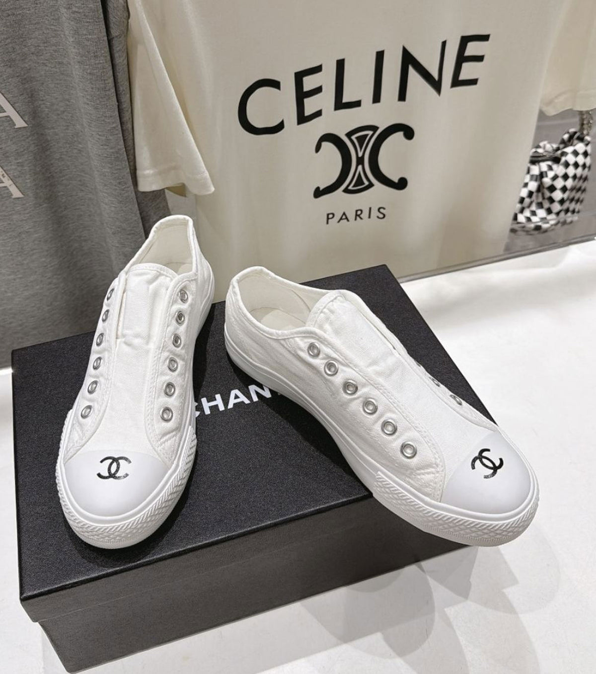 Women Sneakers