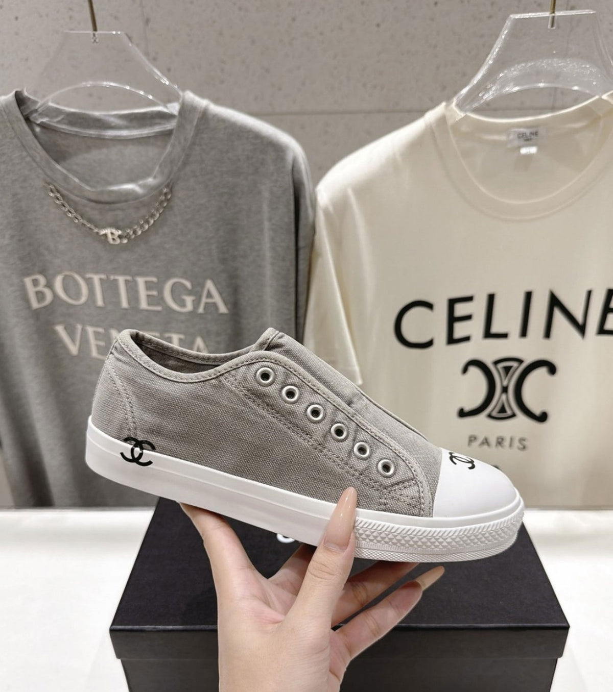 Women Sneakers
