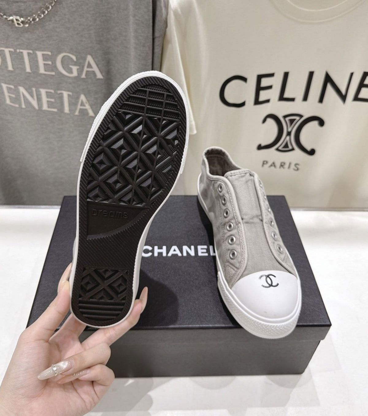 Women Sneakers