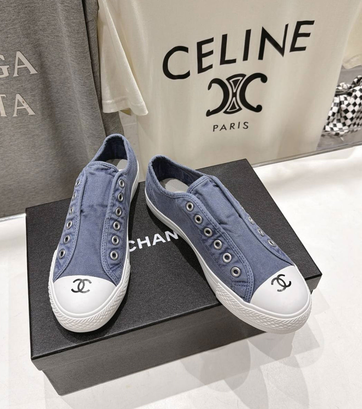 Women Sneakers