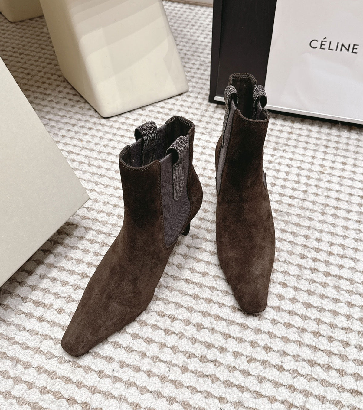 Women ankle boots