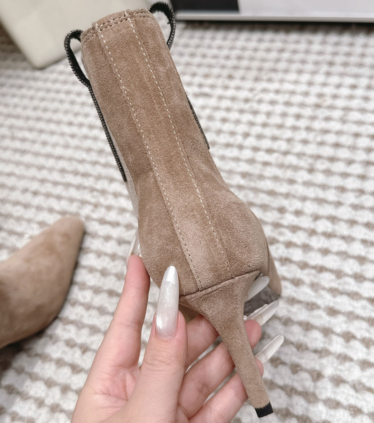 Women ankle boots