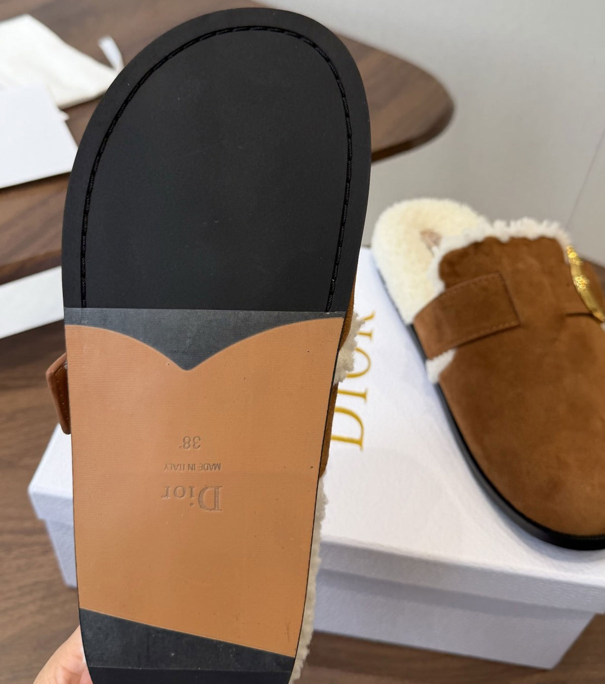 Women Loafers