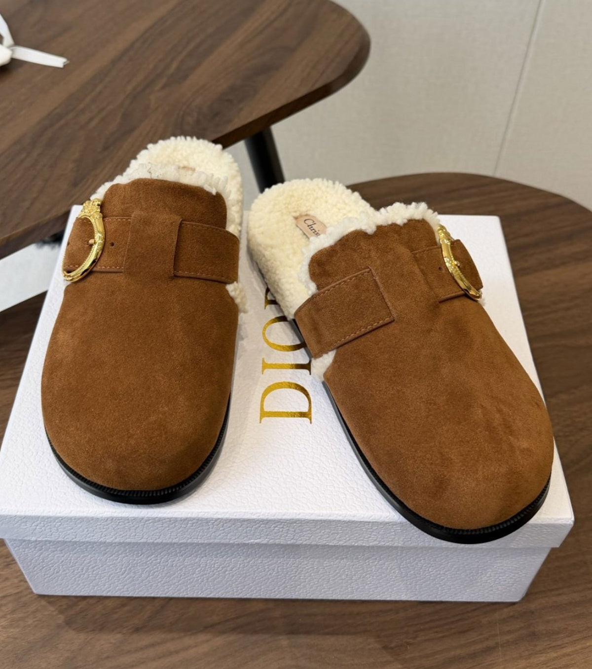 Women Loafers