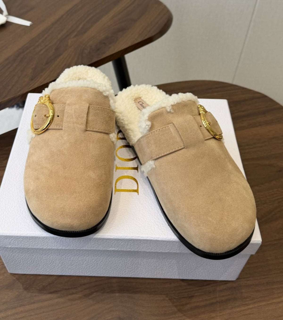 Women Loafers