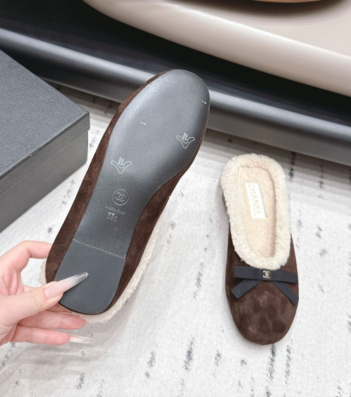 Women Loafers