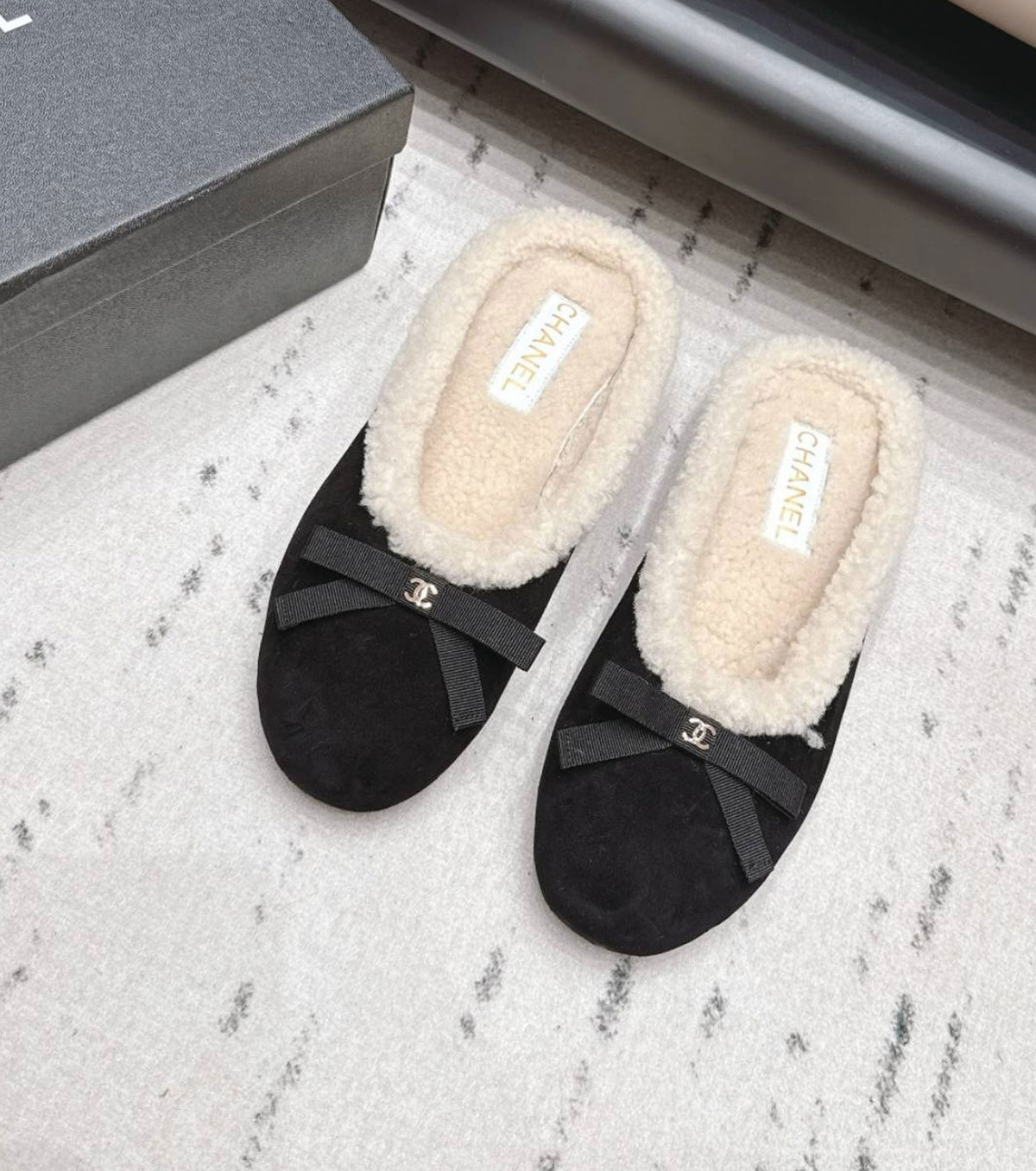 Women Loafers