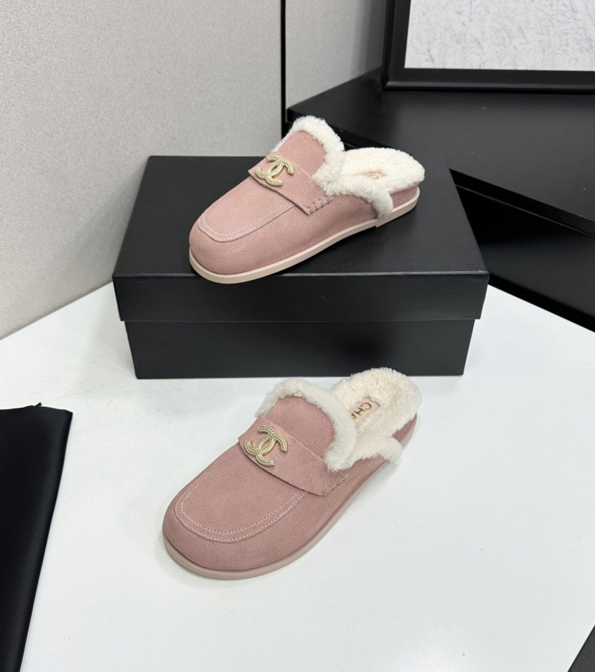 Women Loafers