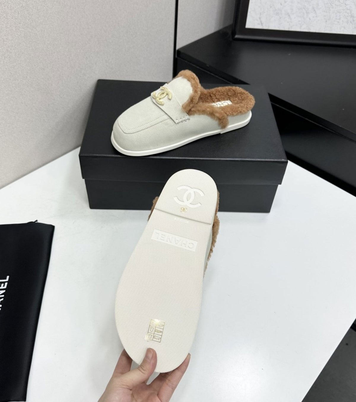 Women Loafers