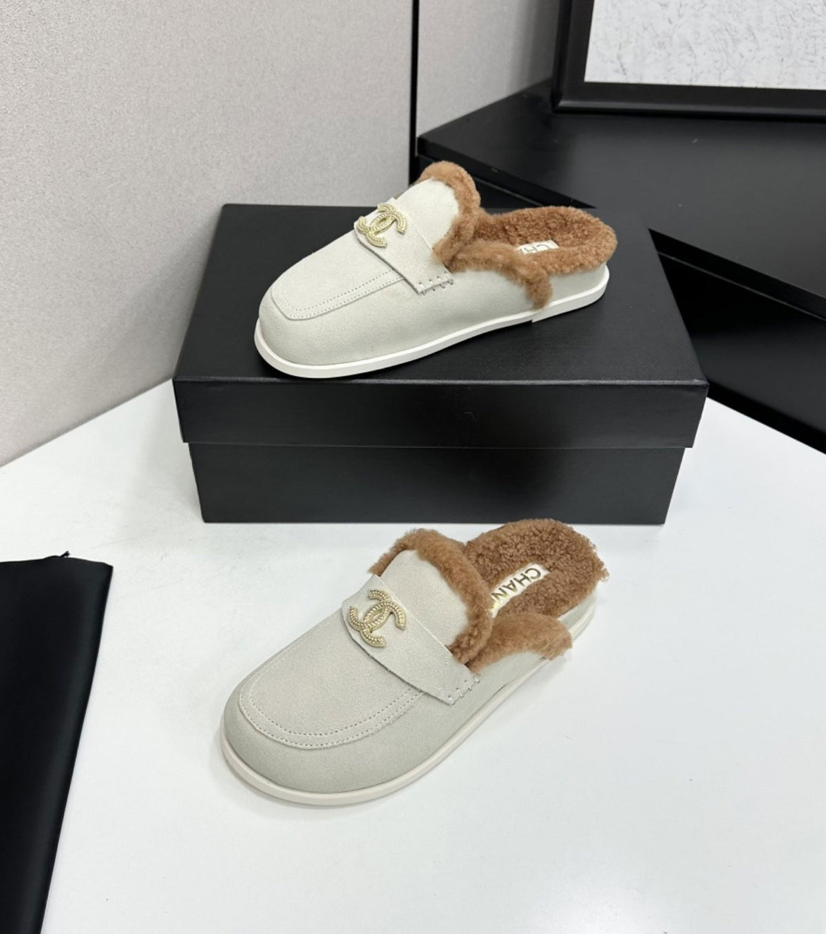 Women Loafers