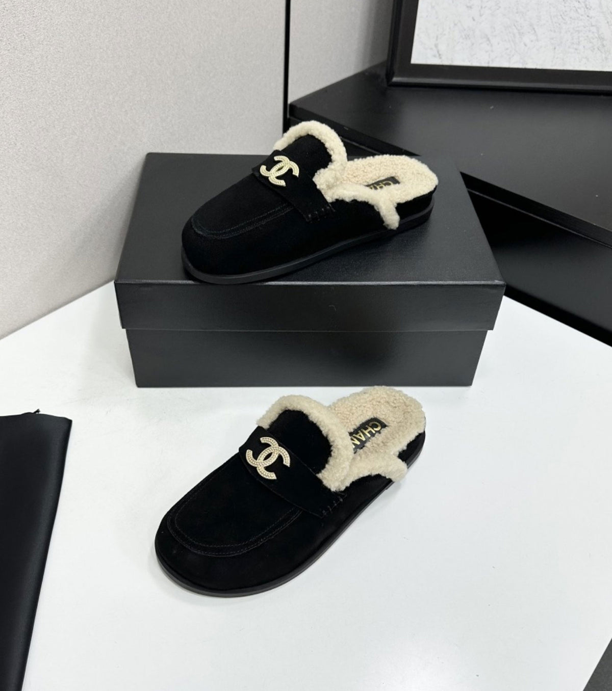 Women Loafers