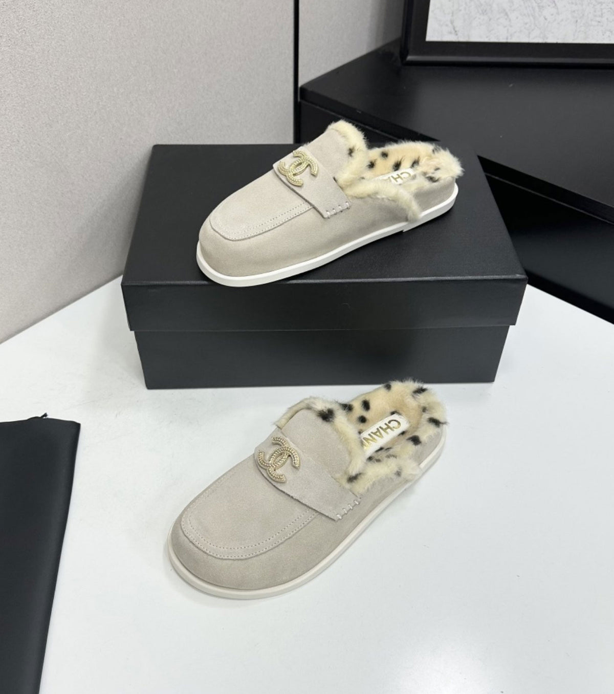 Women Loafers
