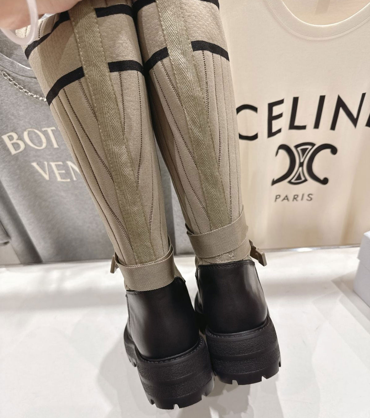D-Major Boot