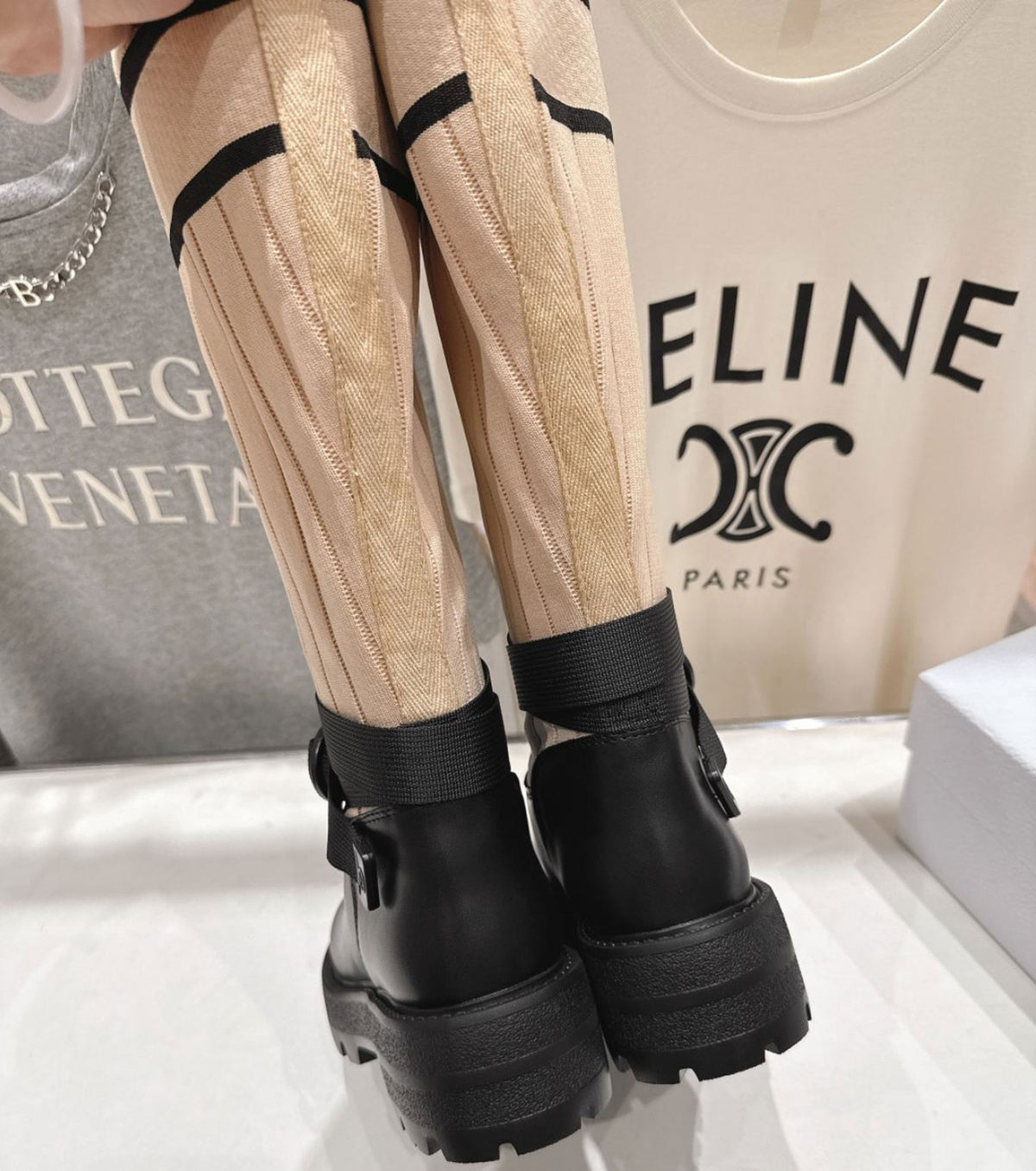 D-Major Boot