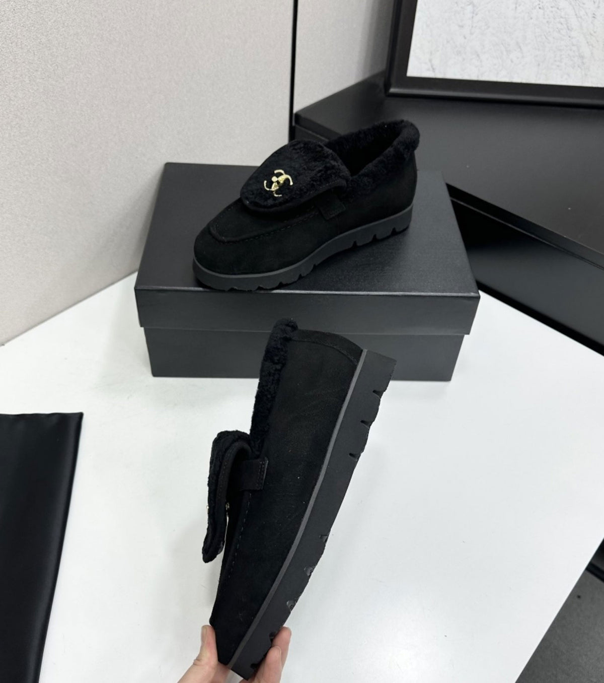 Women Loafers