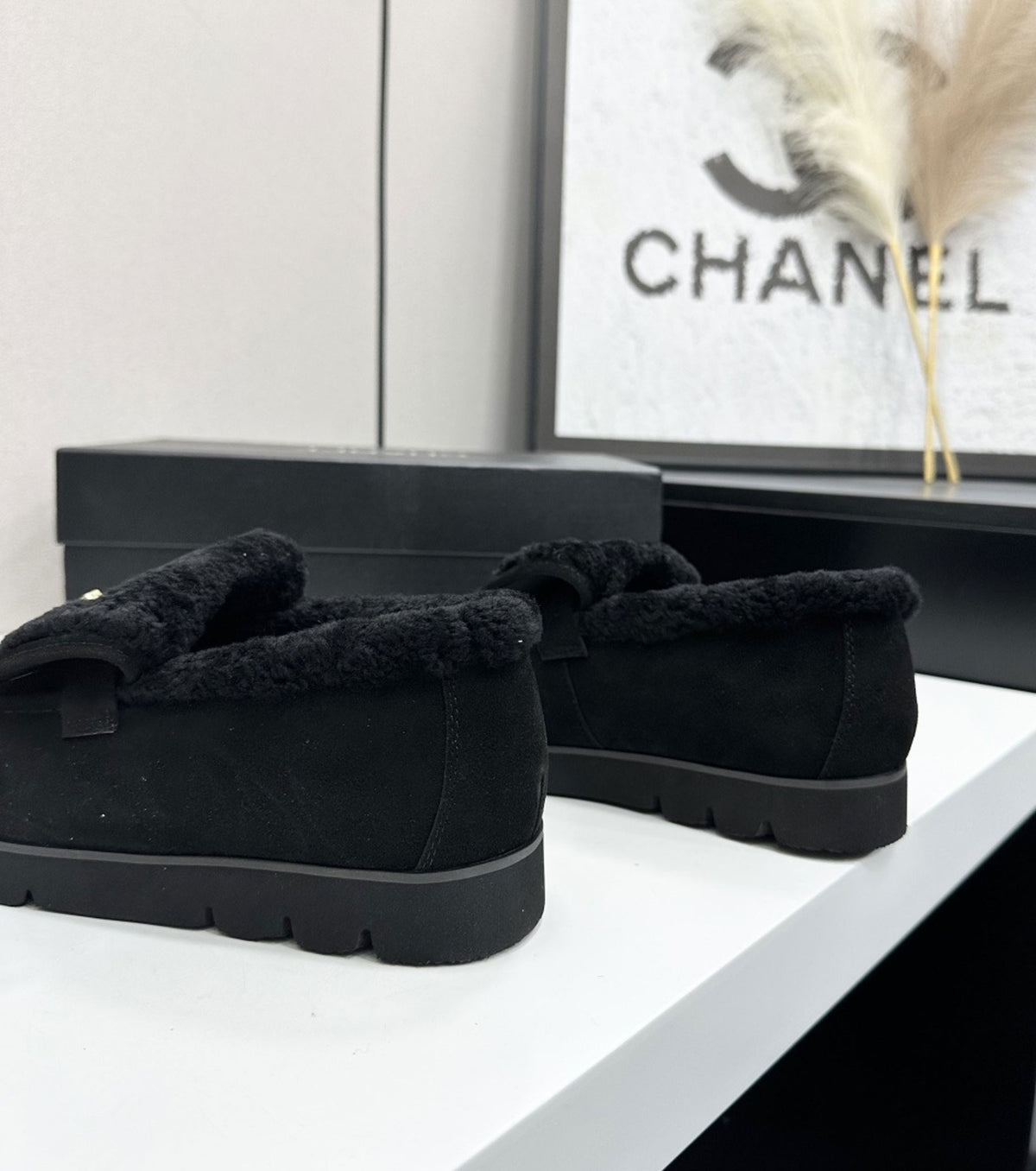 Women Loafers