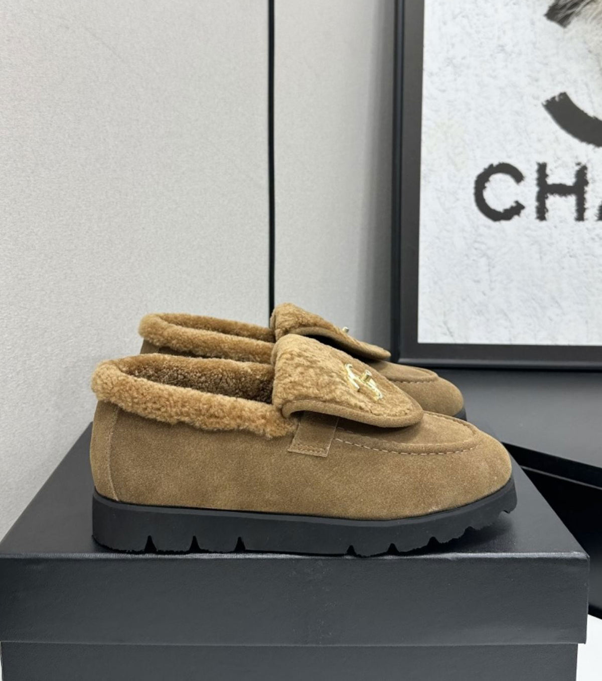 Women Loafers
