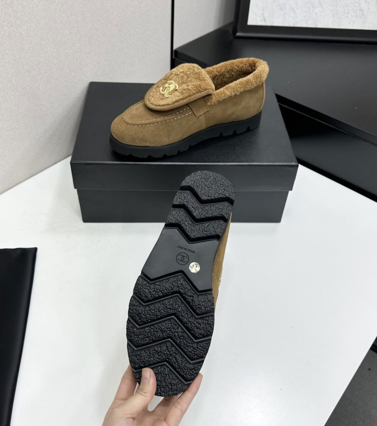 Women Loafers