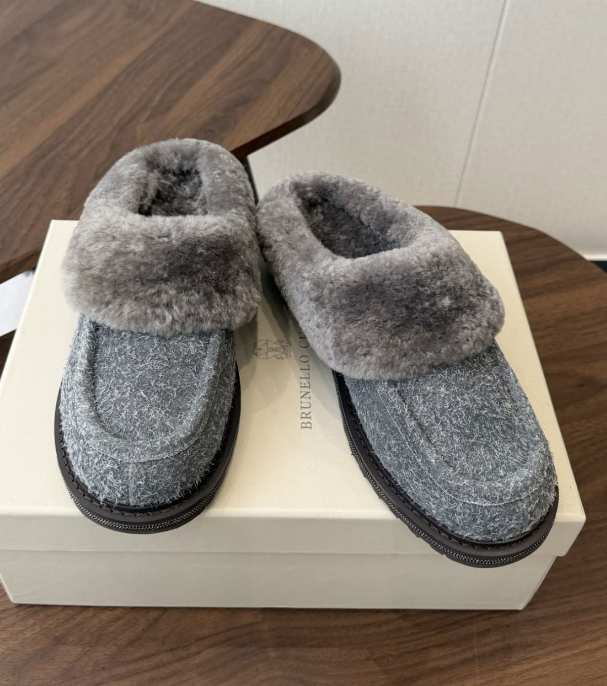 Women Loafers