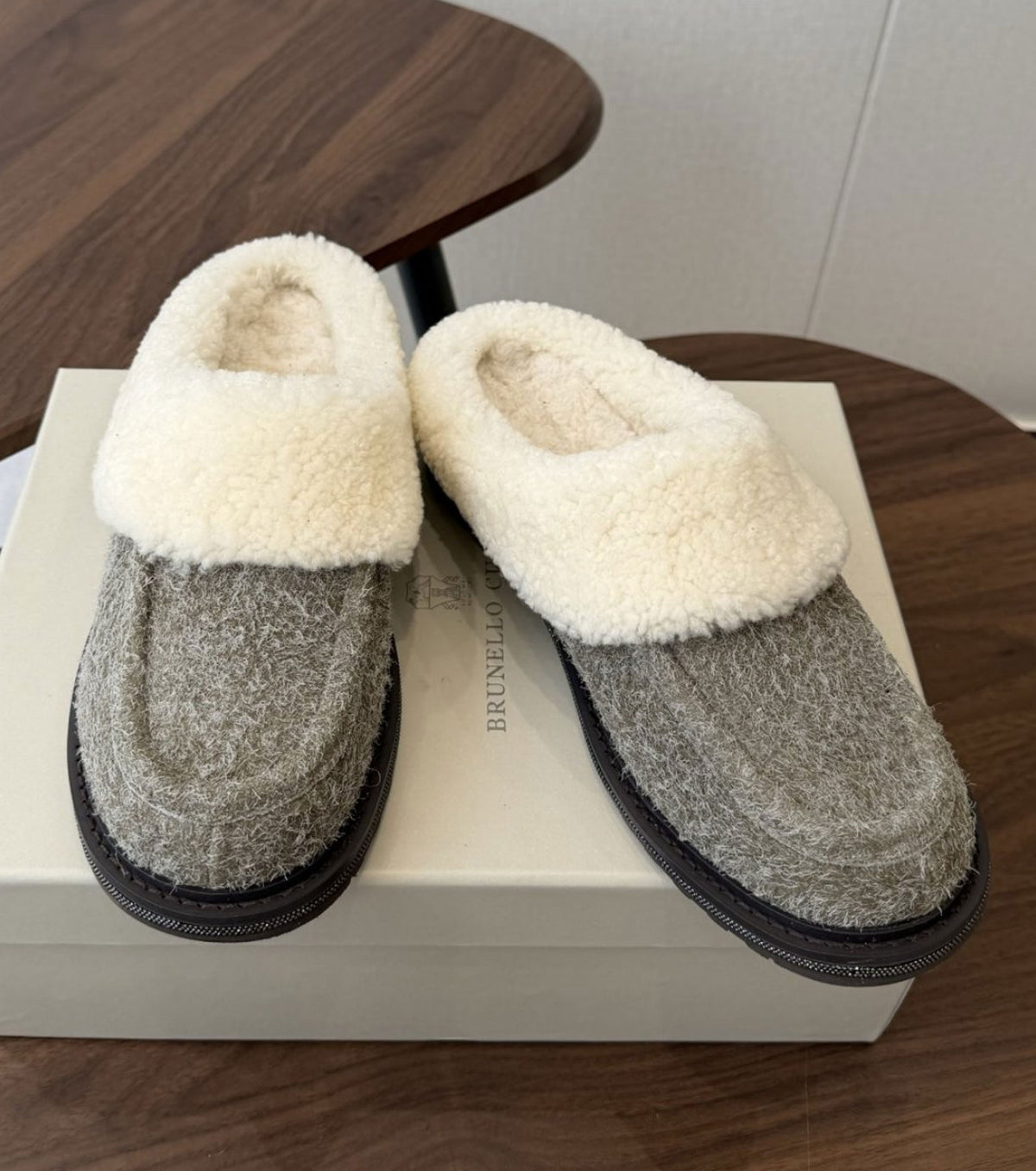 Women Loafers