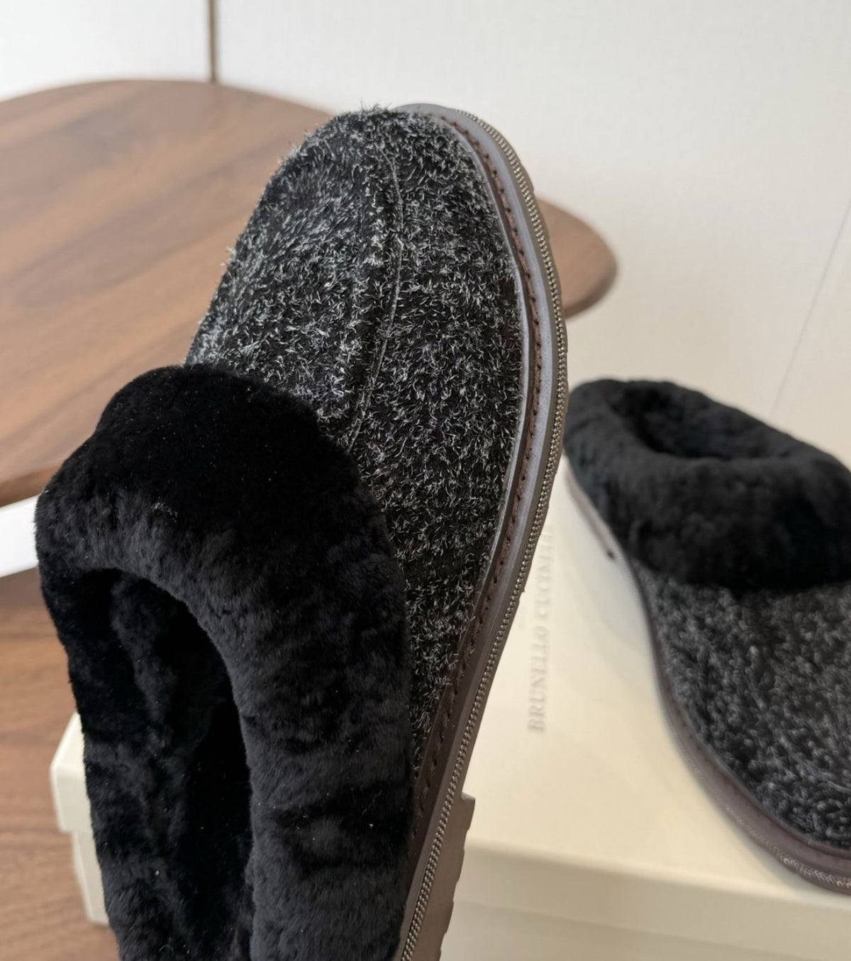 Women Loafers