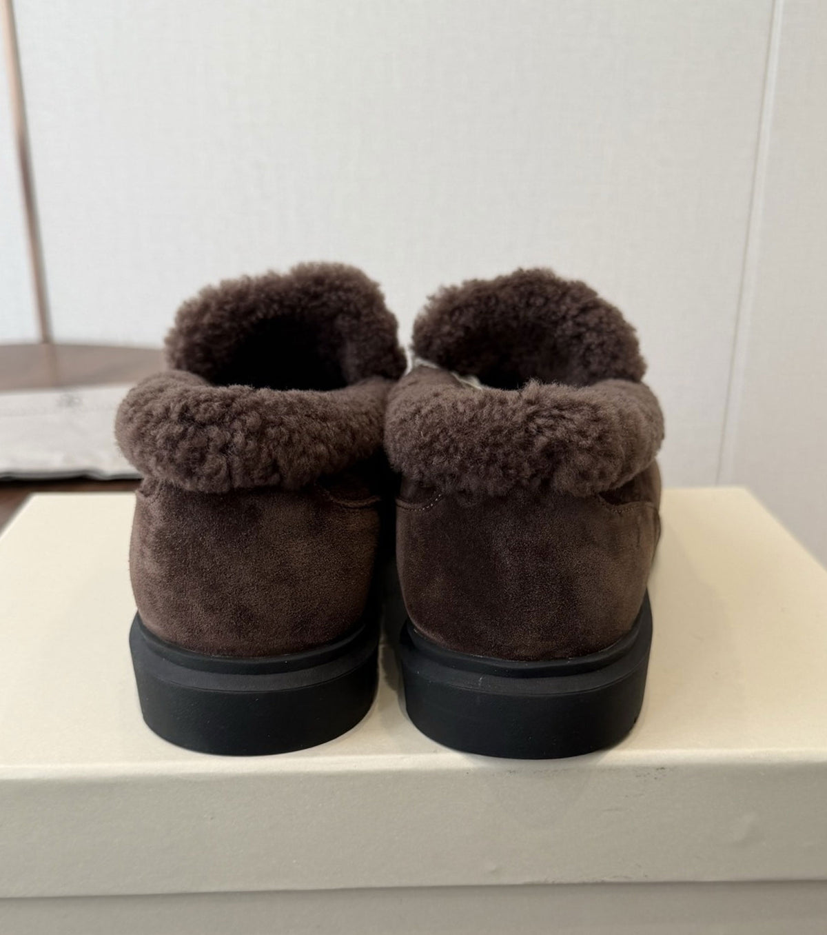 Women Loafers