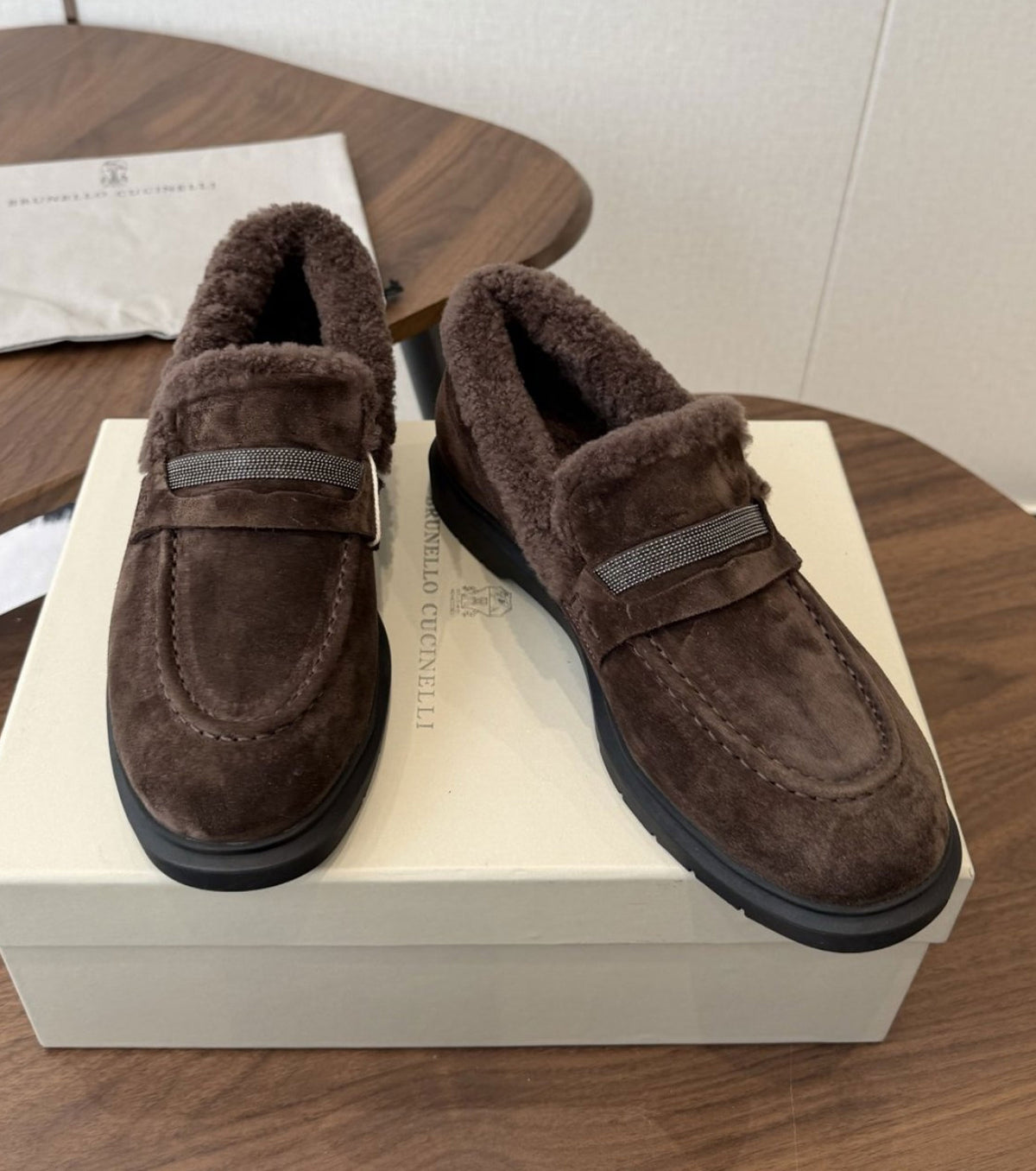 Women Loafers