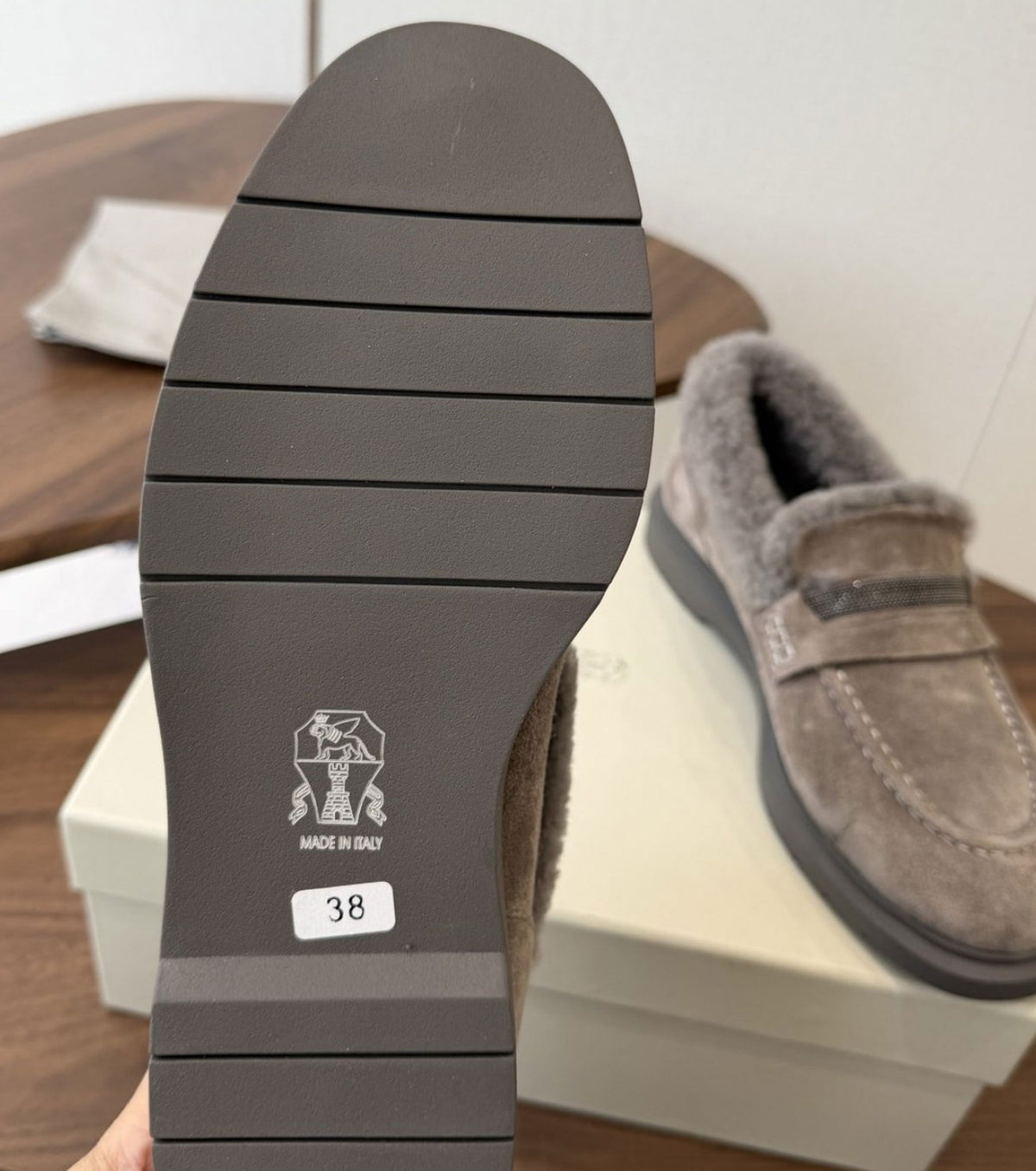 Women Loafers