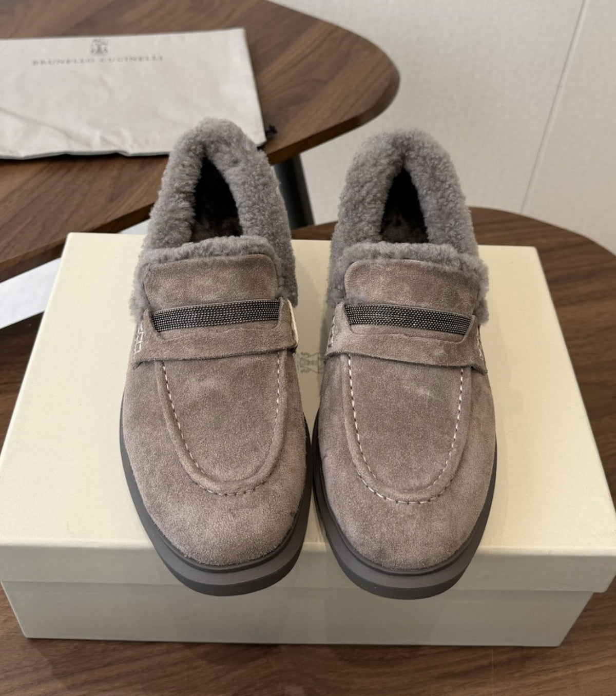 Women Loafers
