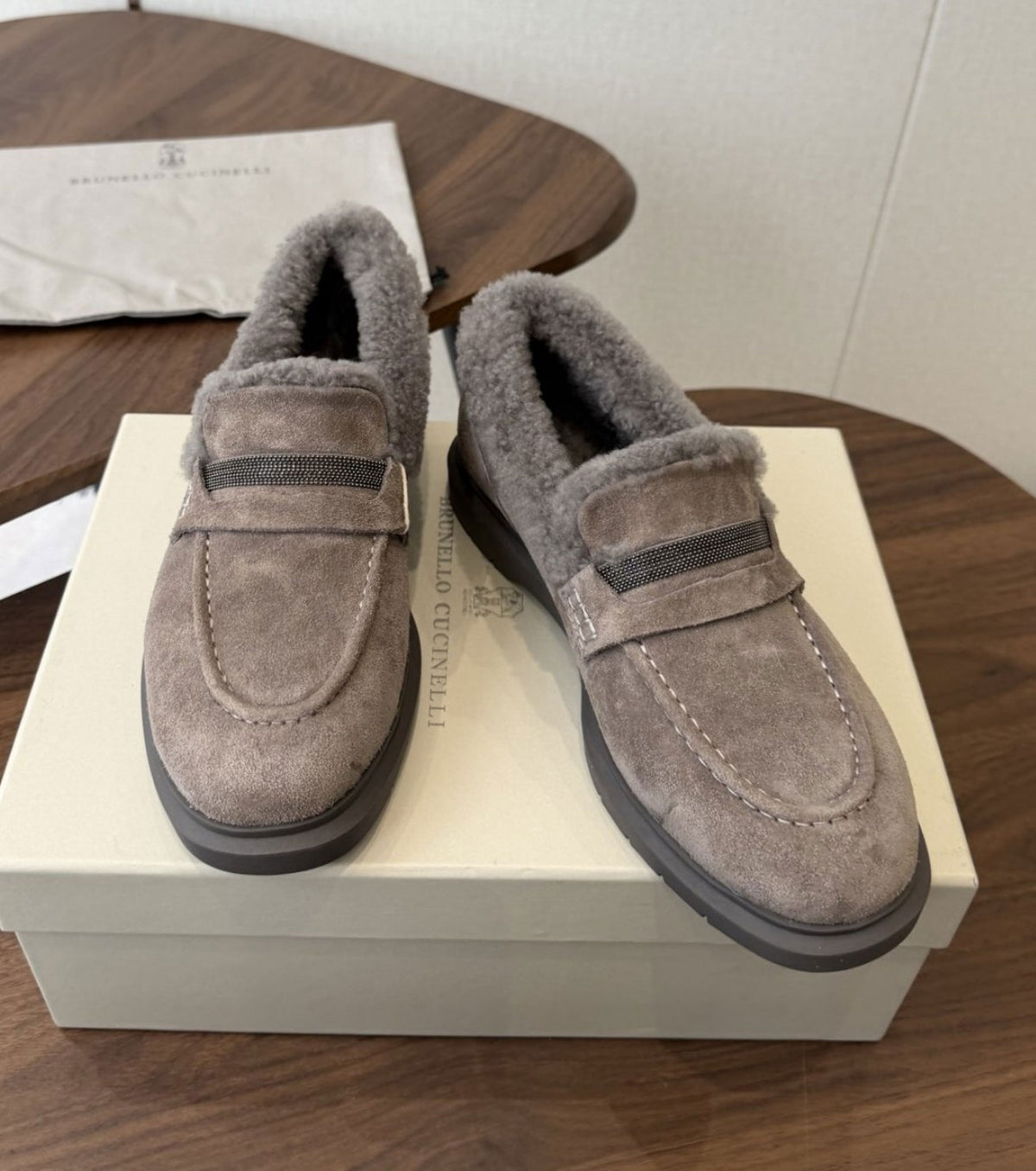 Women Loafers