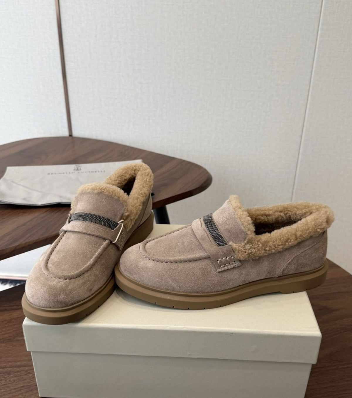 Women Loafers