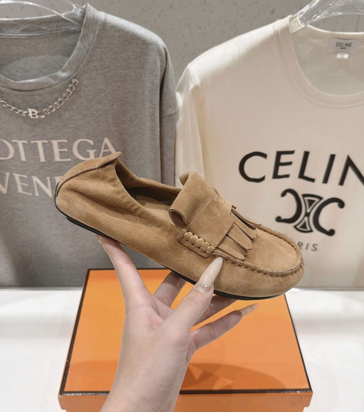Nod Loafer