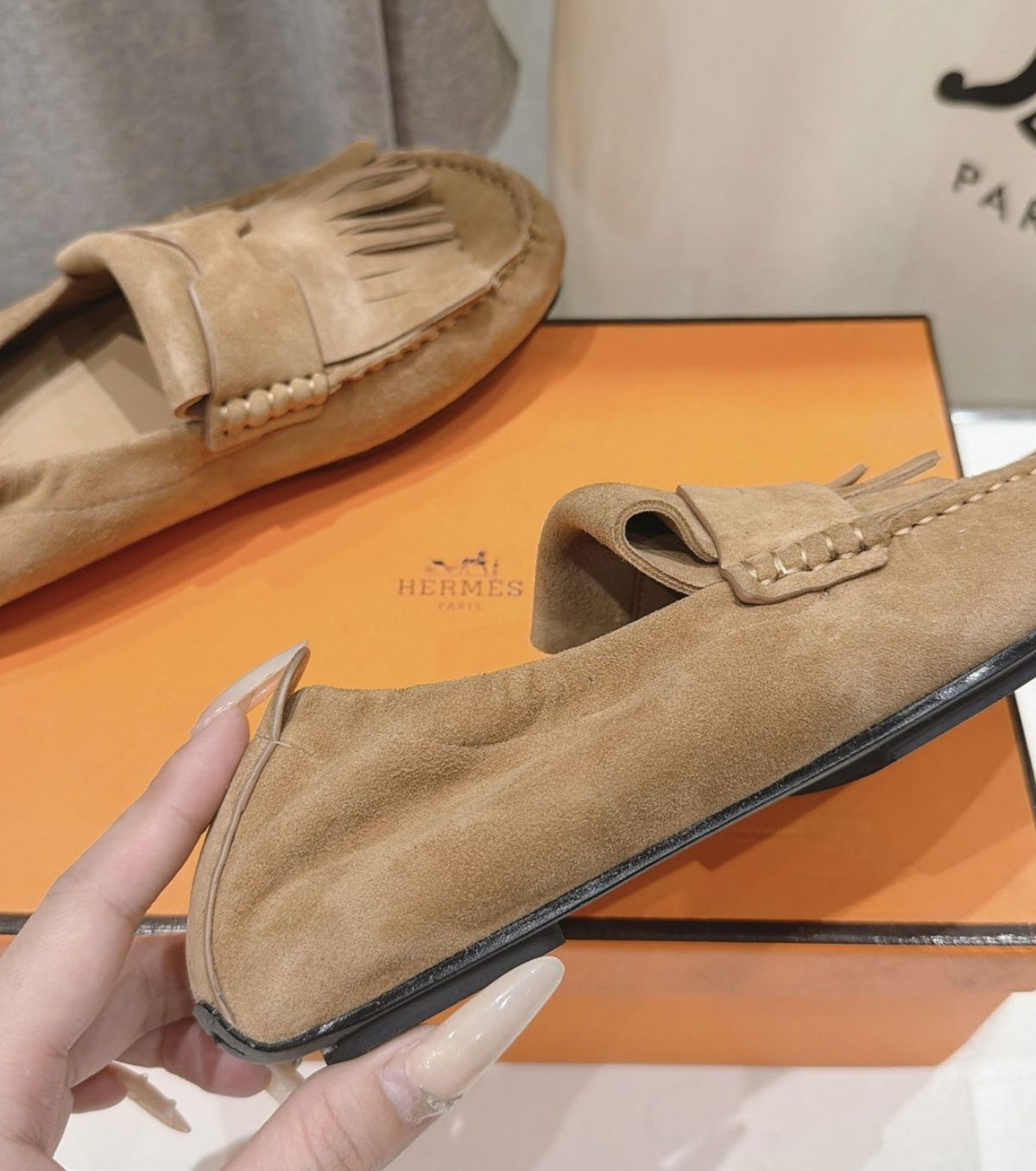 Nod Loafer