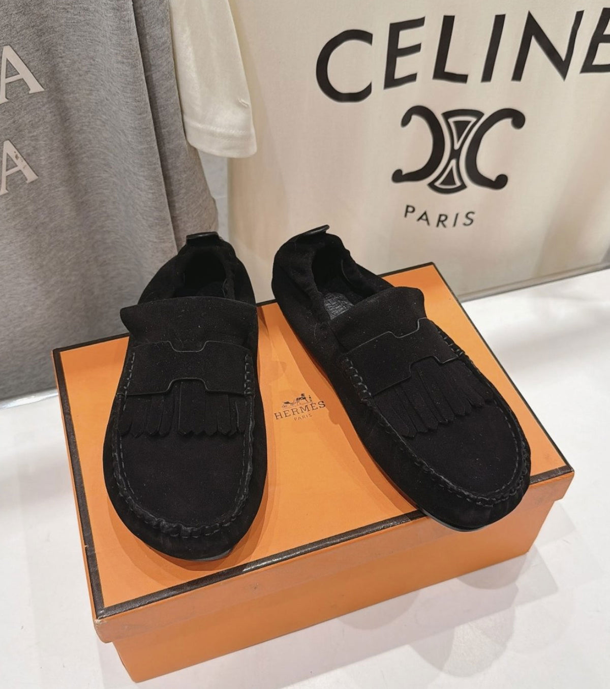 Nod Loafer