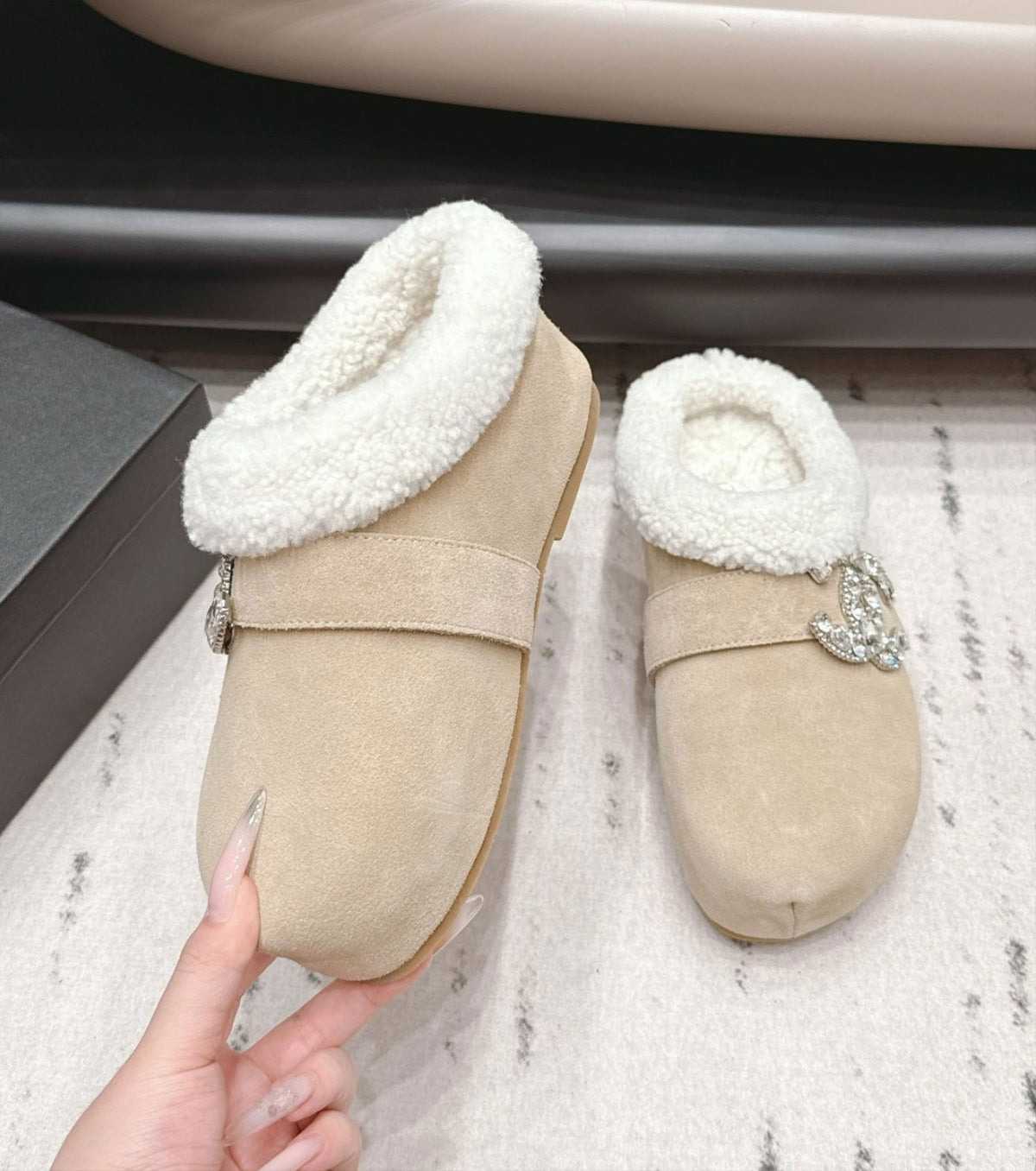 Women Loafers