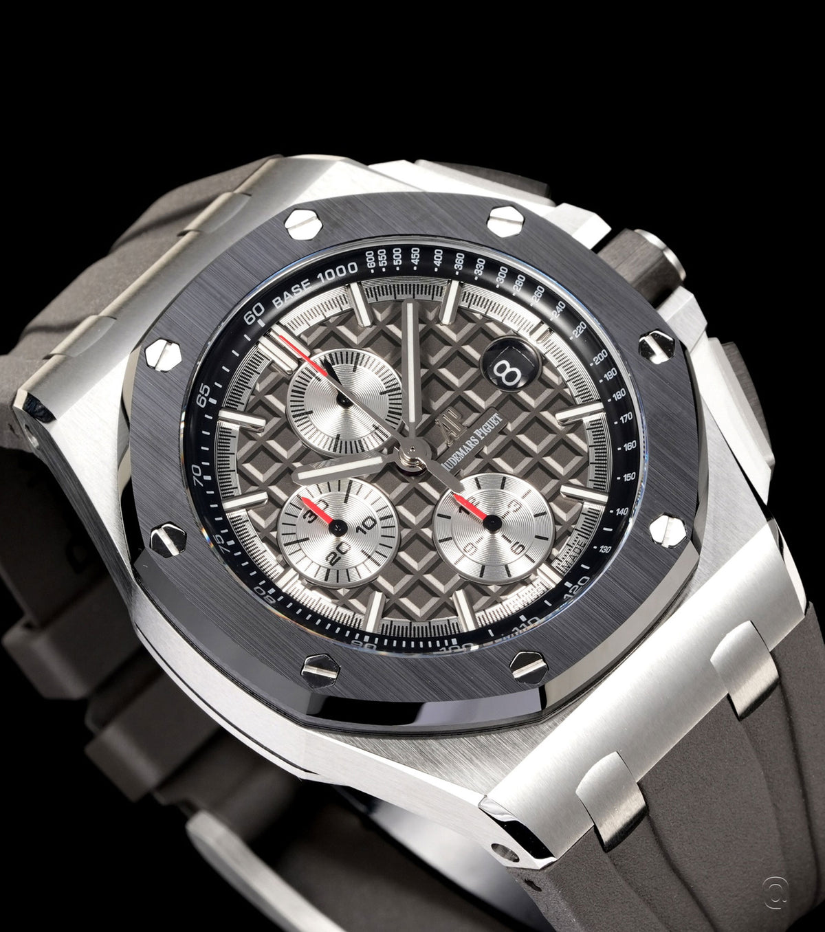 Royal Oak Offshore