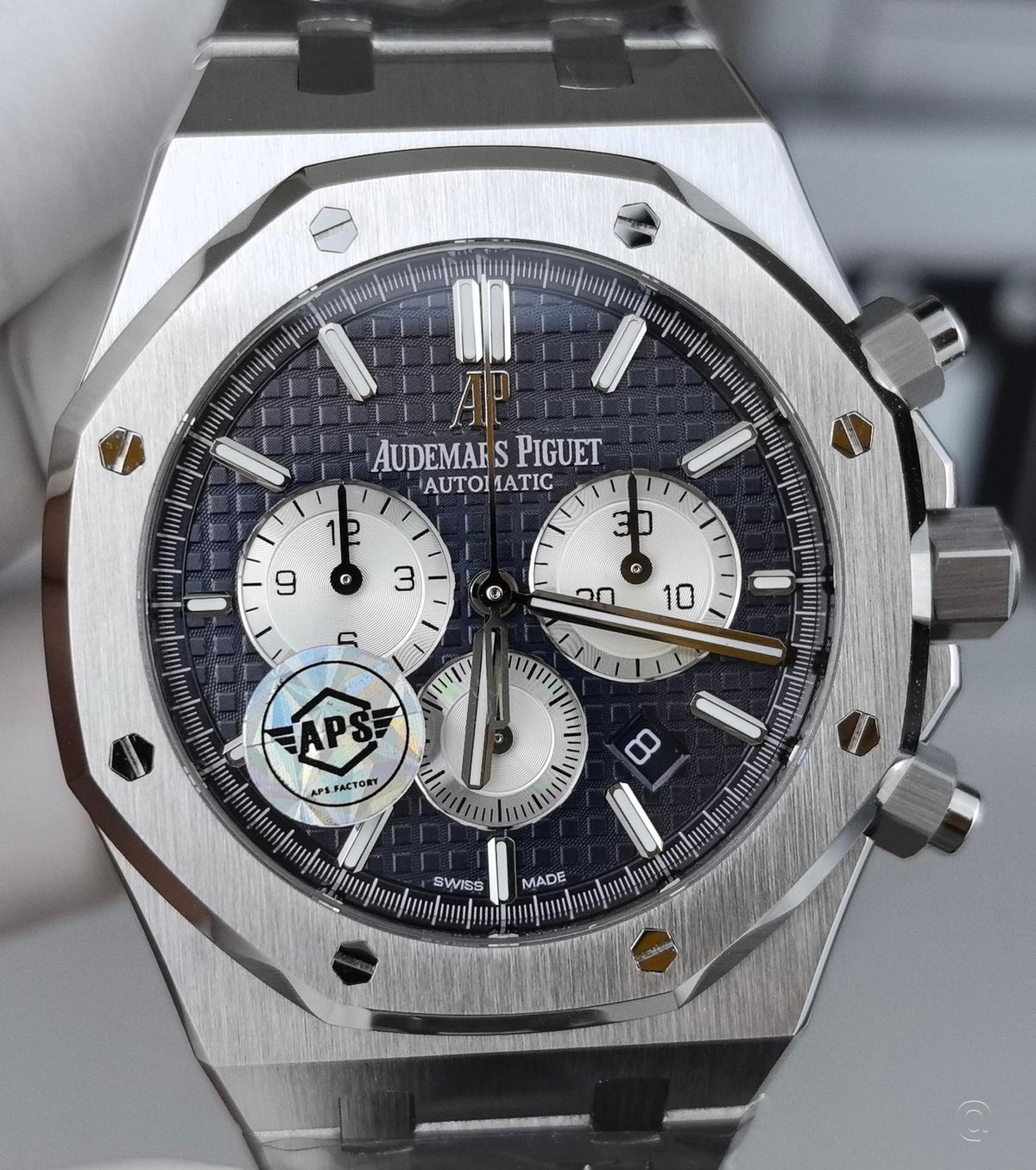 Royal Oak Offshore Chronograph