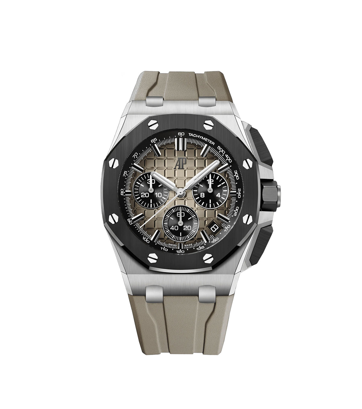 Royal Oak Offshore Chronograph